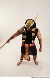 ATILLA EGYPTIAN GOD 2